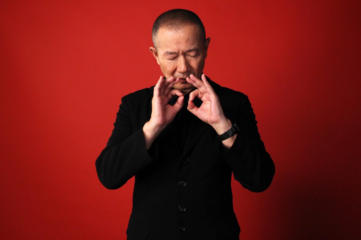Two Mainland Chinese Arts Troupes to Debut Together at Tan Dun WE-Festival in December