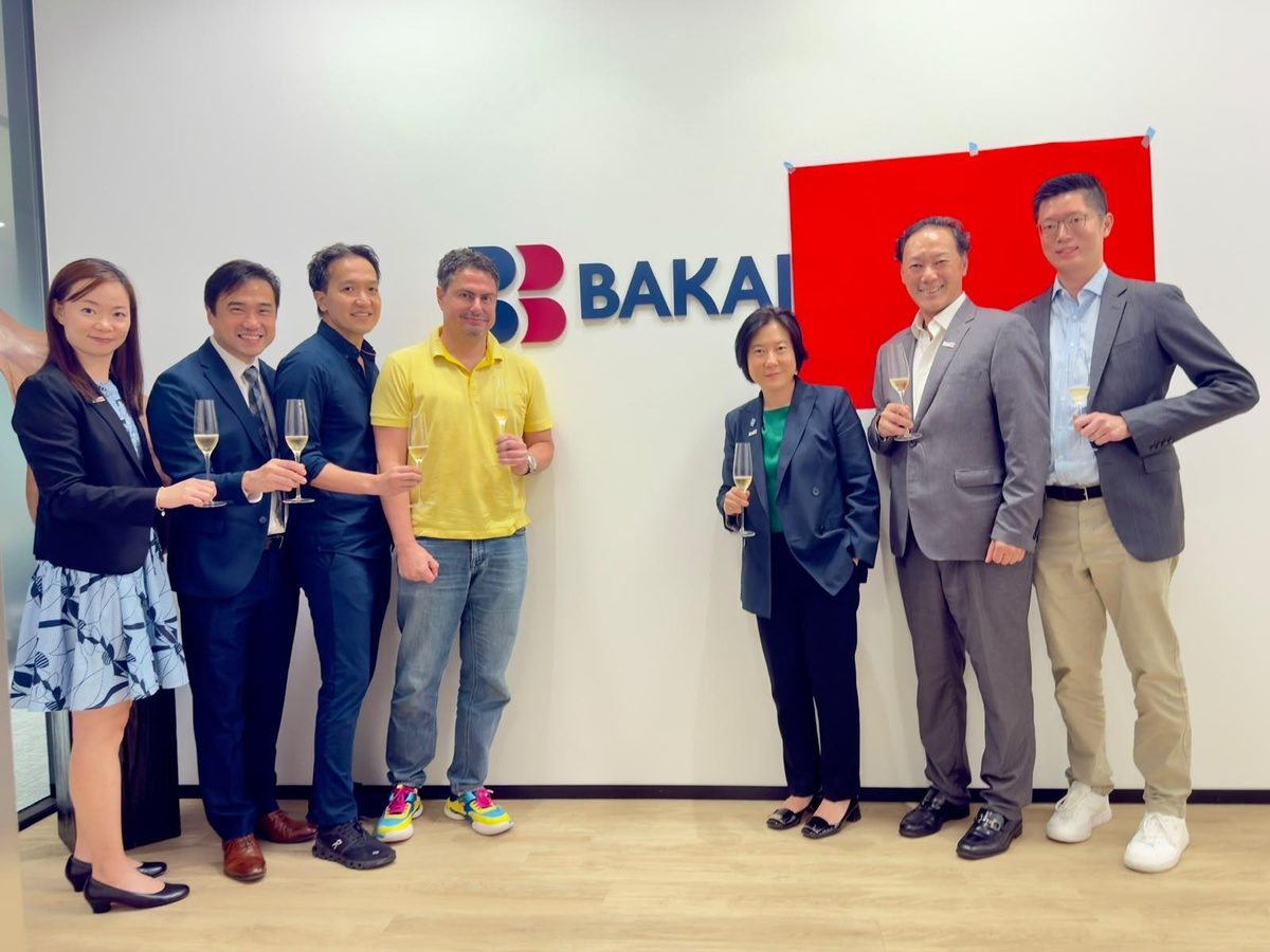 Kazakhstan's Baiterek Bank gets HK licence, first Central Asian lender in Asia-Pacific