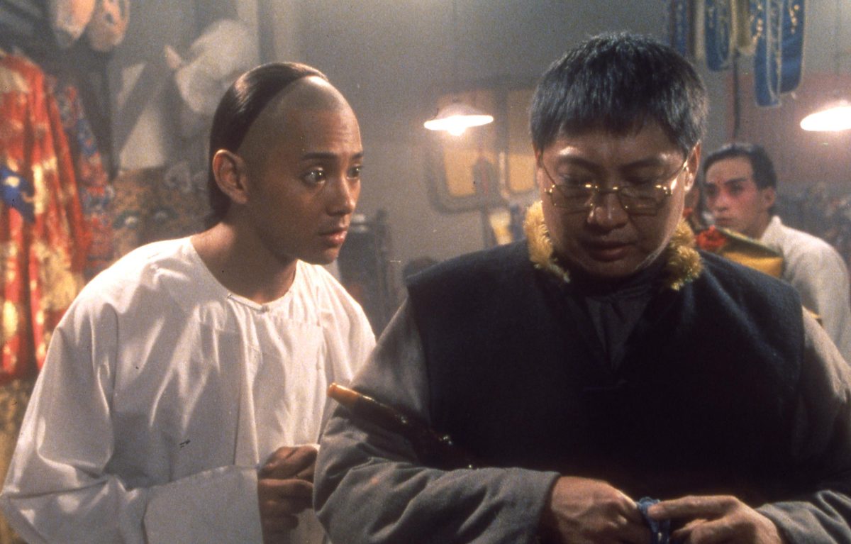 Film Archive retrospective spotlights Jacob Cheung's humanist cinema