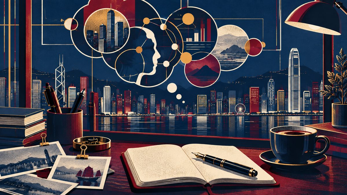 How to improve your writing with AI without losing your voice
