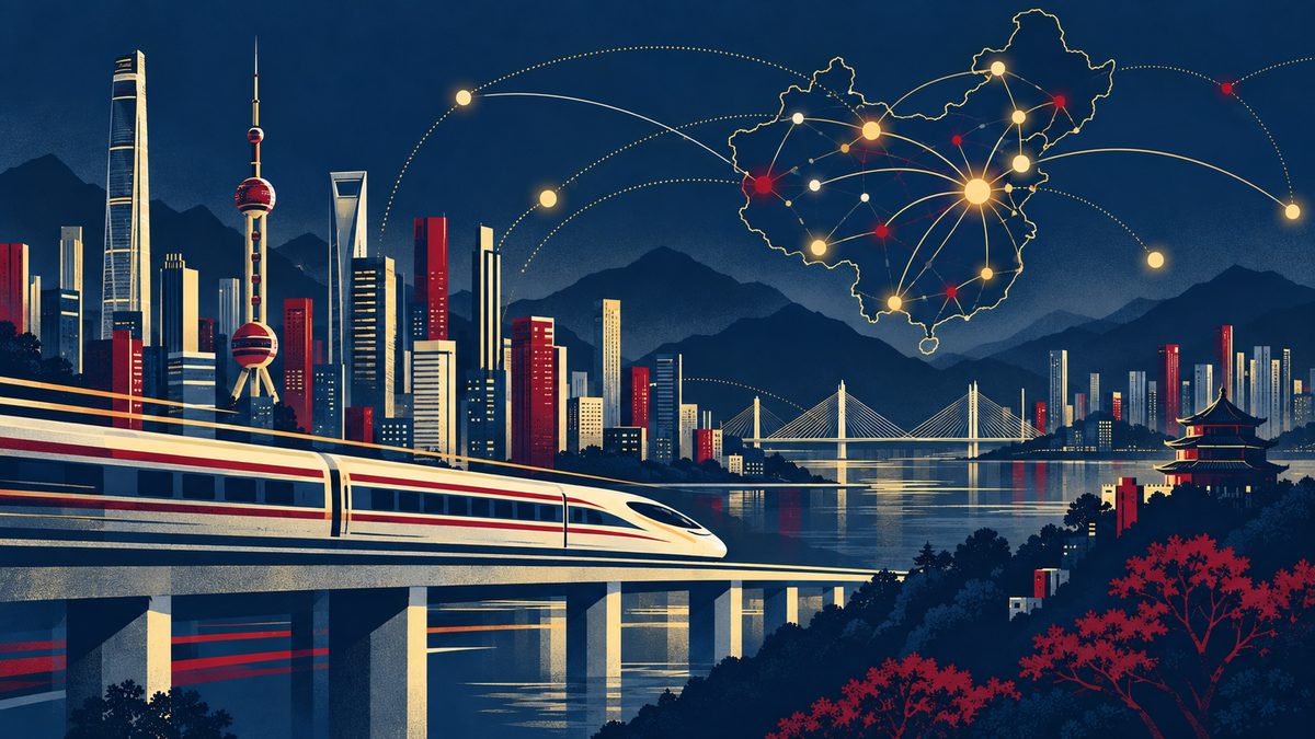 Scholar hails US-China trade council as major achievement after Xi-Trump summit