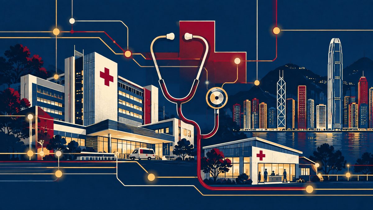 Hong Kong reports two new Legionnaires' disease cases