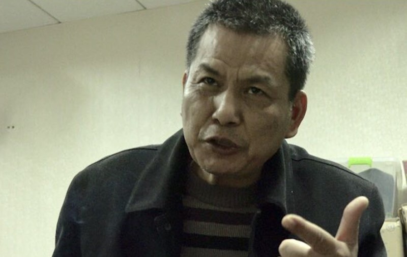 中国劳工权利观察：劳工活动人士刘少明入狱四年，打压仍在持续