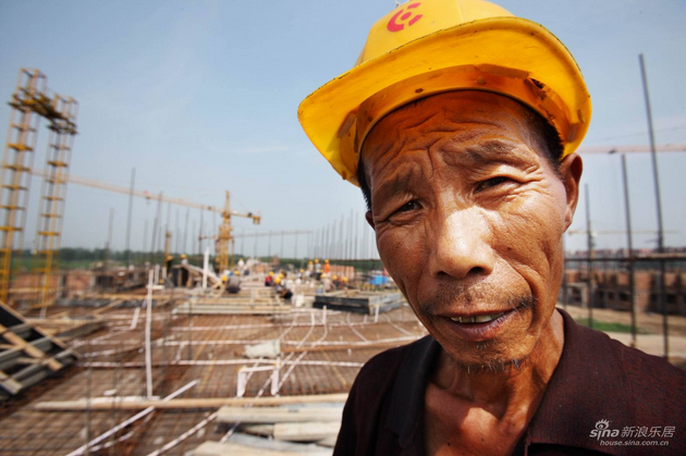 China's ageing construction workers and the urgent need for an industry  overhaul